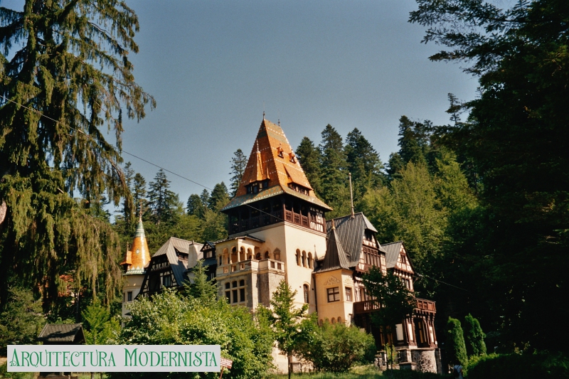 SINAIA-peles2