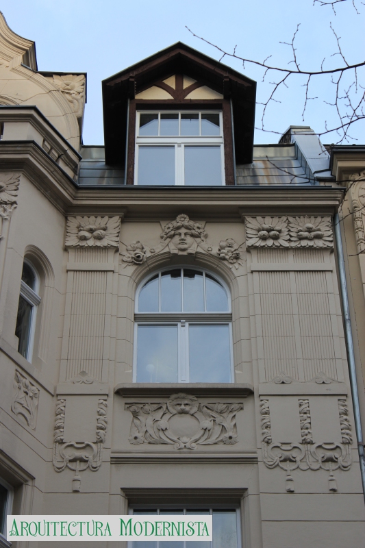 Melchiorstrasse, 28 -Köln-