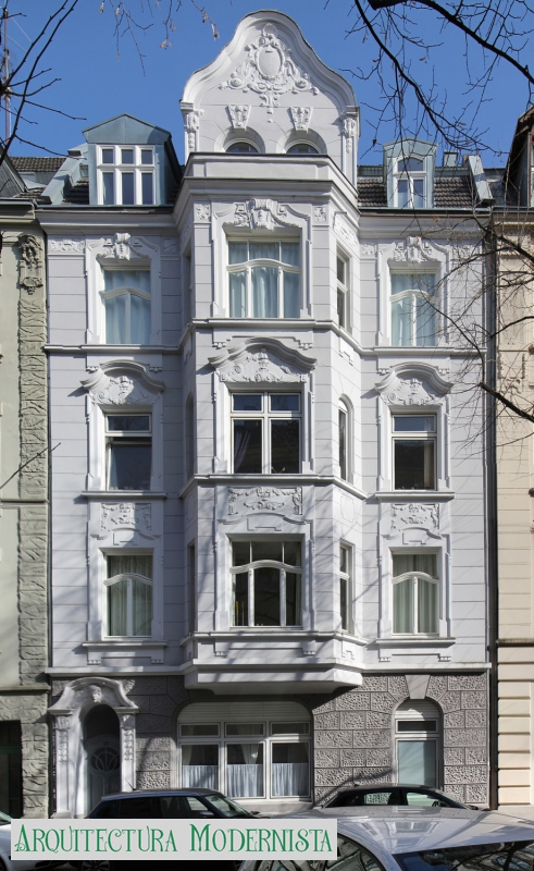 Melchiorstrasse, 30 -Köln-