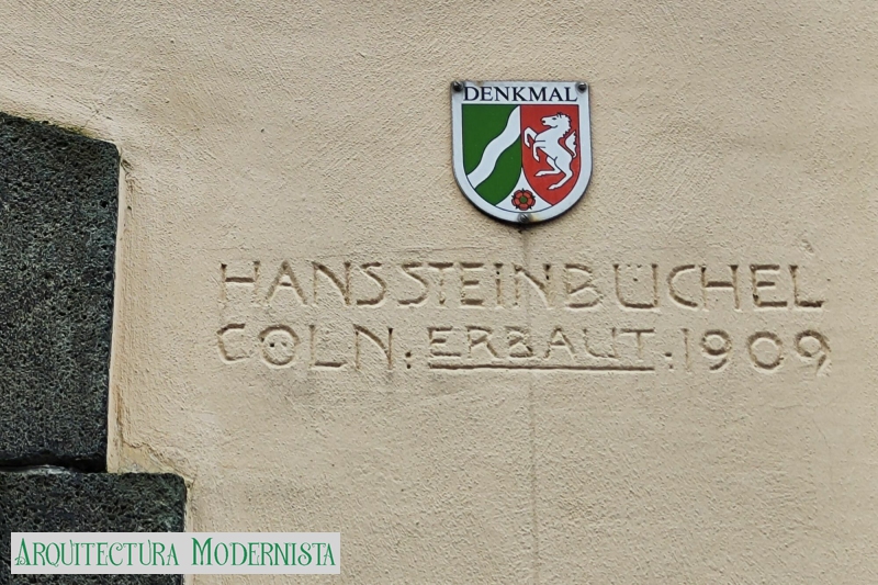 Alvenslebenstr., 11 -Köln-