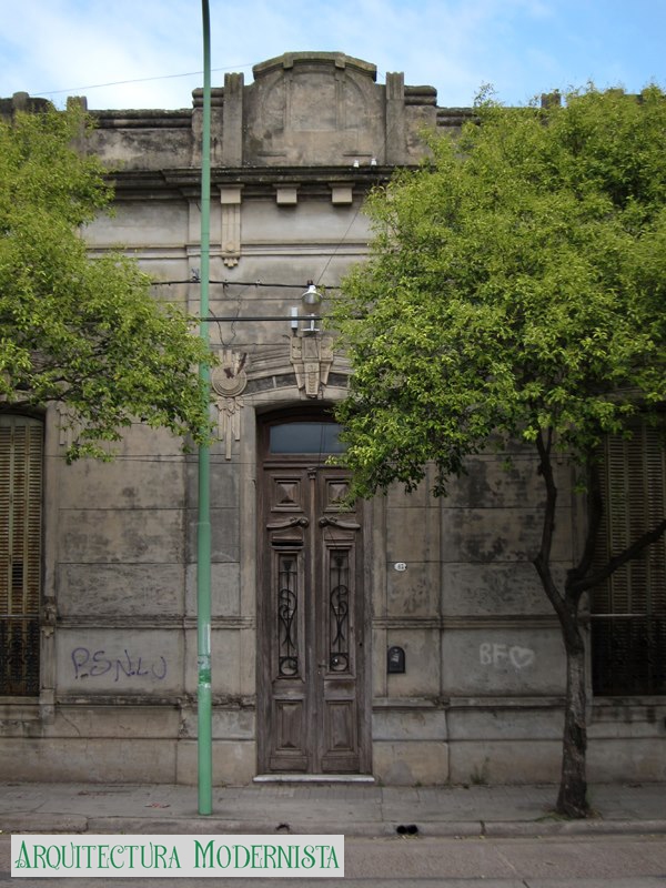 GUALEGUAYCHU-casa