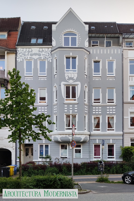 Holtenauer Str., 133 -Kiel-