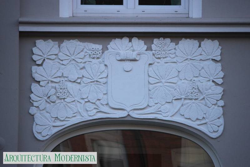 Holtenauer Str., 135 -Kiel-