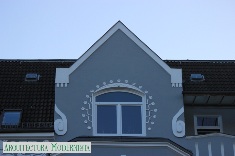 Holtenauer Str., 133 -Kiel-