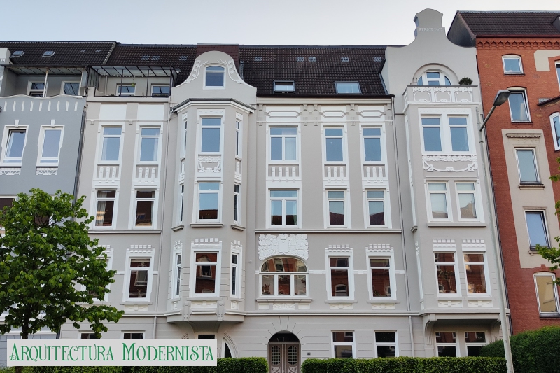 Holtenauer Str., 135 -Kiel-