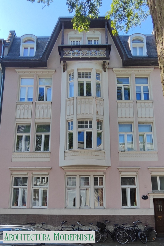 Finkenstr., 9 -Münster-